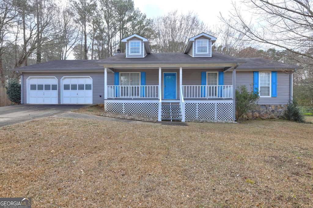 113 Black Oak Court, Stockbridge, GA 30281