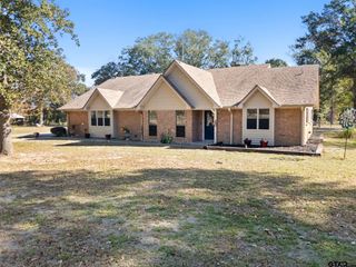 406 County Road 3120, Quitman, TX 75783