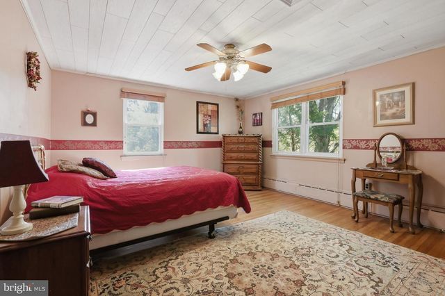 854 BURROWS RUN RD, Chadds Ford, PA 19317