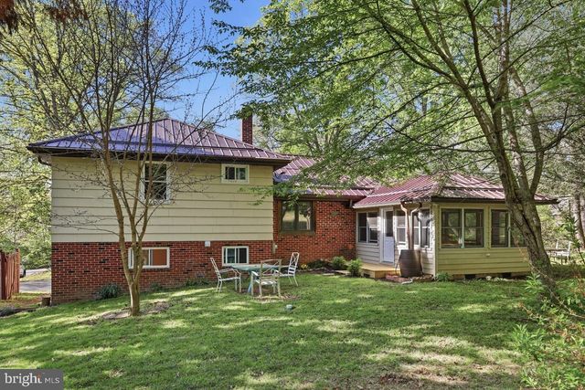 854 BURROWS RUN RD, Chadds Ford, PA 19317
