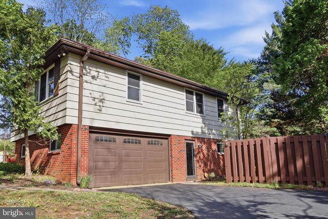 854 BURROWS RUN RD, Chadds Ford, PA 19317