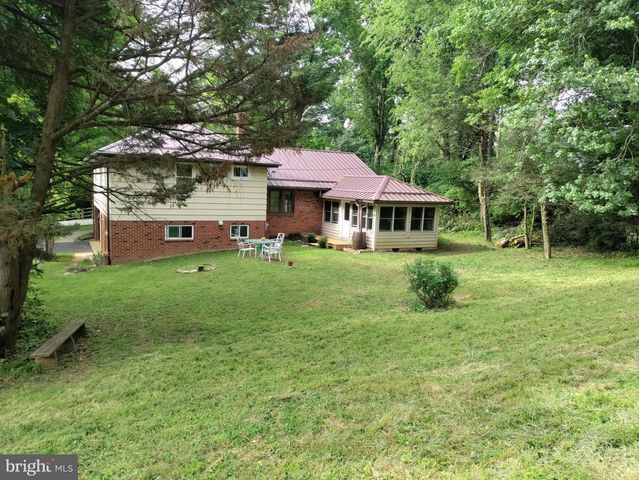 854 BURROWS RUN RD, Chadds Ford, PA 19317