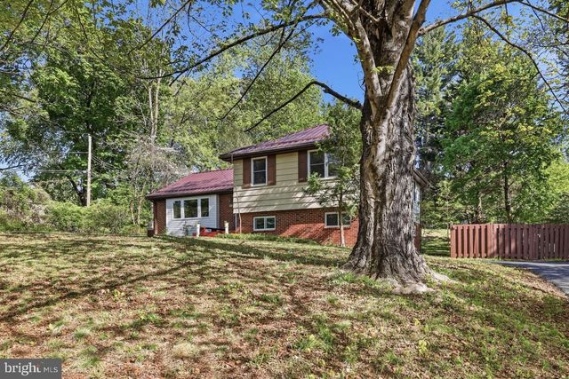 854 BURROWS RUN RD, Chadds Ford, PA 19317