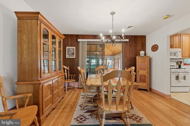 854 BURROWS RUN RD, Chadds Ford, PA 19317