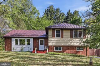 854 BURROWS RUN RD, Chadds Ford, PA 19317
