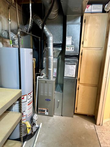 8154 W 16th Ct N, Wichita, KS 67212