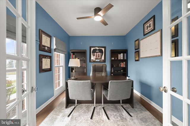 7111 BROOKSHIRE LN, Clarksville, MD 21029