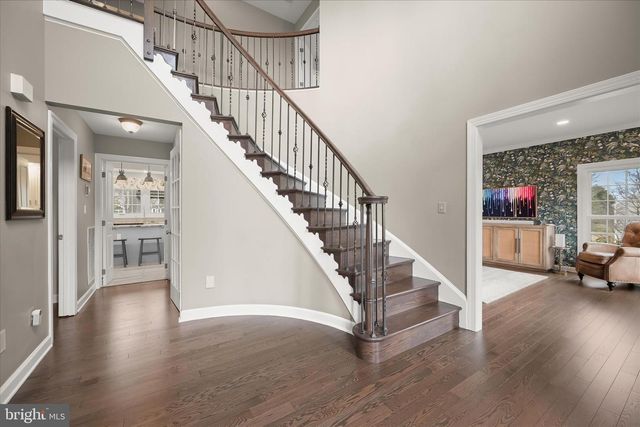 7111 BROOKSHIRE LN, Clarksville, MD 21029