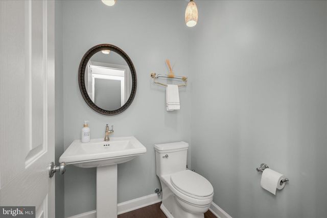 7111 BROOKSHIRE LN, Clarksville, MD 21029