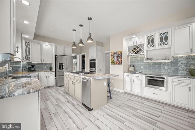 7111 BROOKSHIRE LN, Clarksville, MD 21029