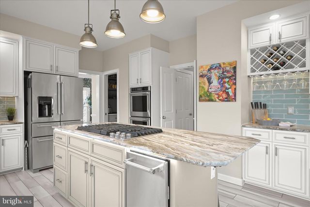 7111 BROOKSHIRE LN, Clarksville, MD 21029