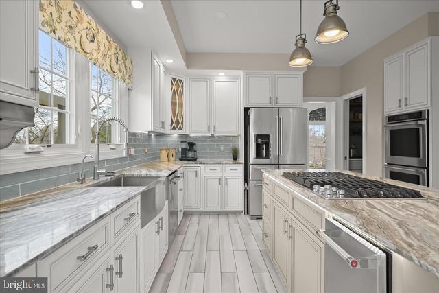 7111 BROOKSHIRE LN, Clarksville, MD 21029