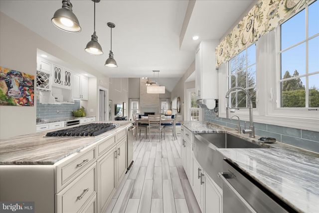 7111 BROOKSHIRE LN, Clarksville, MD 21029