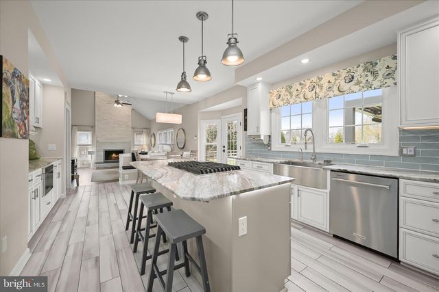 7111 BROOKSHIRE LN, Clarksville, MD 21029