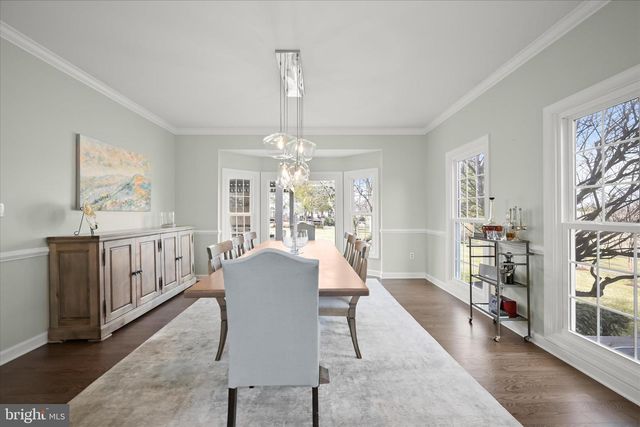 7111 BROOKSHIRE LN, Clarksville, MD 21029