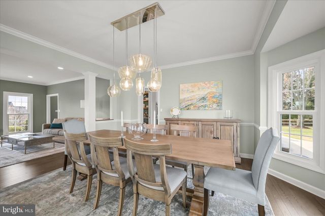 7111 BROOKSHIRE LN, Clarksville, MD 21029