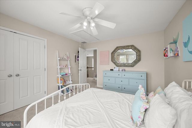 7111 BROOKSHIRE LN, Clarksville, MD 21029