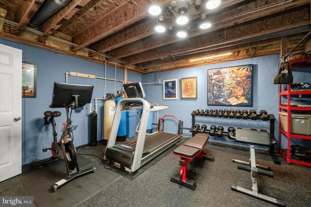 7111 BROOKSHIRE LN, Clarksville, MD 21029