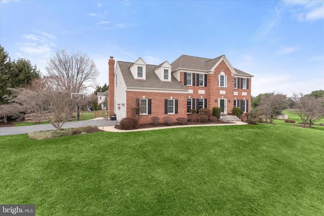 7111 BROOKSHIRE LN, Clarksville, MD 21029