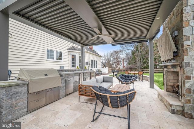 7111 BROOKSHIRE LN, Clarksville, MD 21029