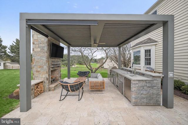 7111 BROOKSHIRE LN, Clarksville, MD 21029