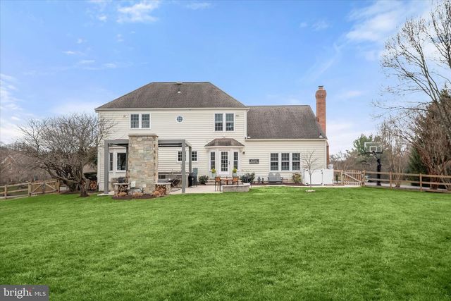 7111 BROOKSHIRE LN, Clarksville, MD 21029