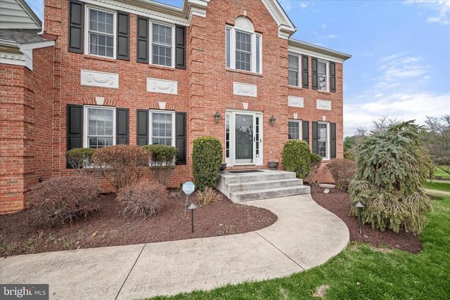 7111 BROOKSHIRE LN, Clarksville, MD 21029