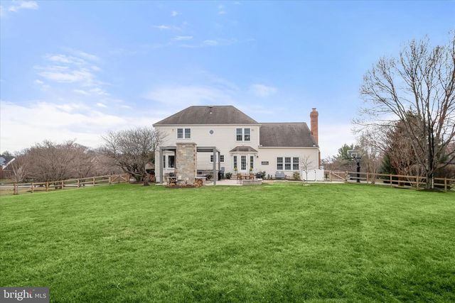 7111 BROOKSHIRE LN, Clarksville, MD 21029