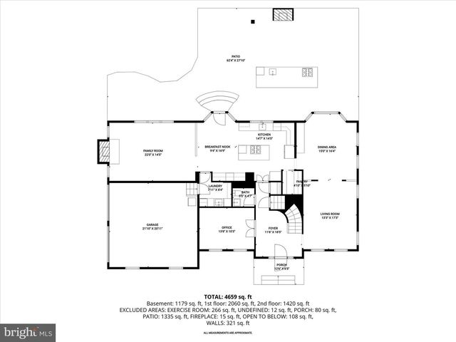 7111 BROOKSHIRE LN, Clarksville, MD 21029