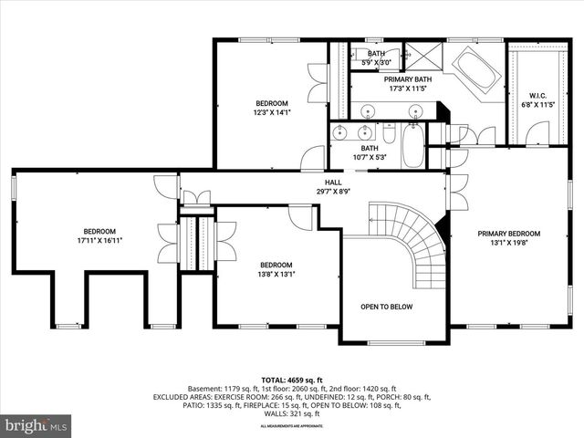 7111 BROOKSHIRE LN, Clarksville, MD 21029