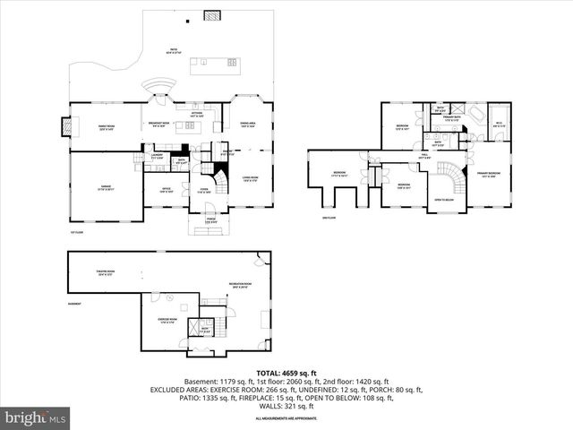 7111 BROOKSHIRE LN, Clarksville, MD 21029