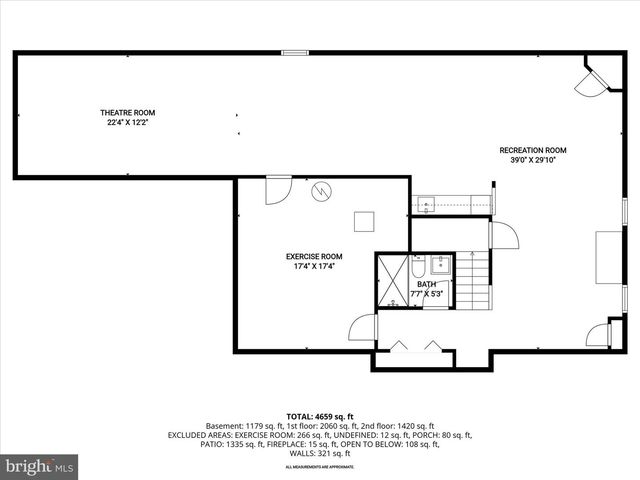 7111 BROOKSHIRE LN, Clarksville, MD 21029