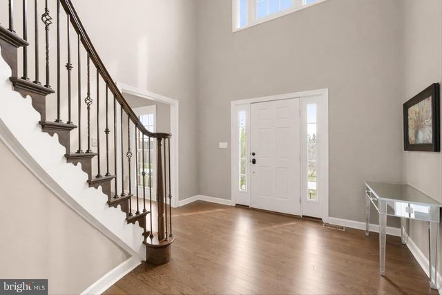 7111 BROOKSHIRE LN, Clarksville, MD 21029