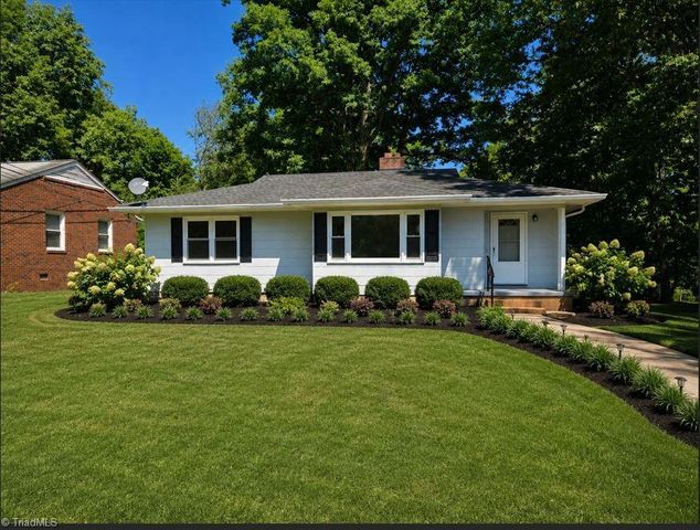 4015 Dalton Street, Winston-salem, NC 27105