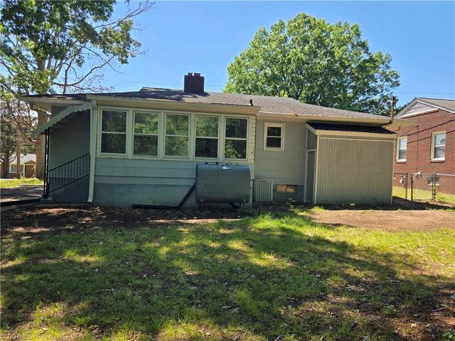 4015 Dalton Street, Winston-salem, NC 27105
