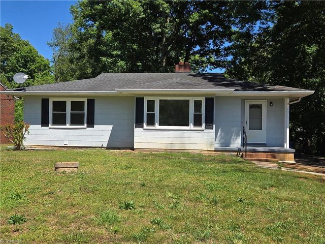 4015 Dalton Street, Winston-salem, NC 27105
