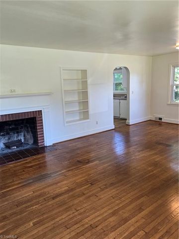 4015 Dalton Street, Winston-salem, NC 27105