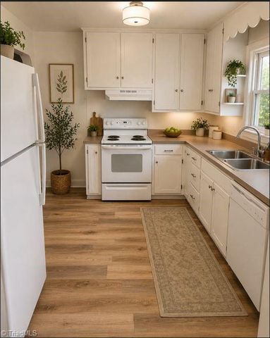 4015 Dalton Street, Winston-salem, NC 27105