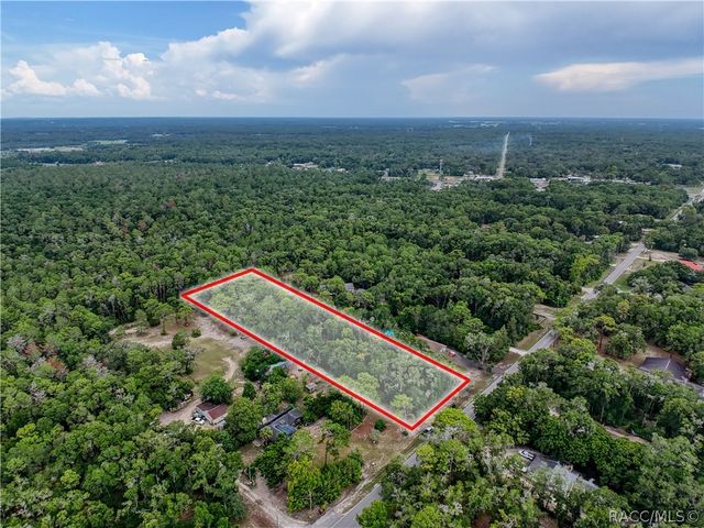 0 Fort Dade, Brooksville, FL 34601