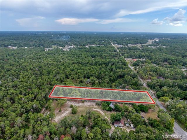 0 Fort Dade, Brooksville, FL 34601