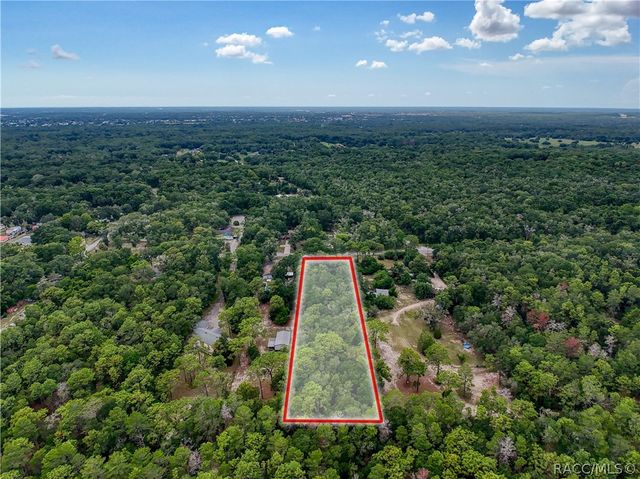 0 Fort Dade, Brooksville, FL 34601