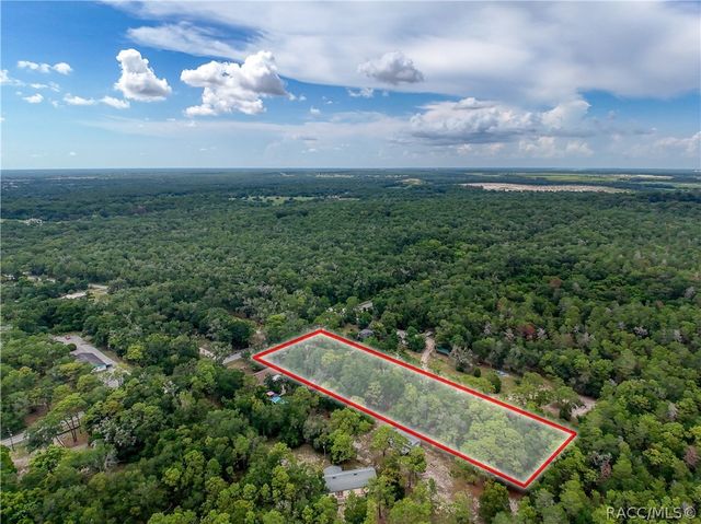 0 Fort Dade, Brooksville, FL 34601
