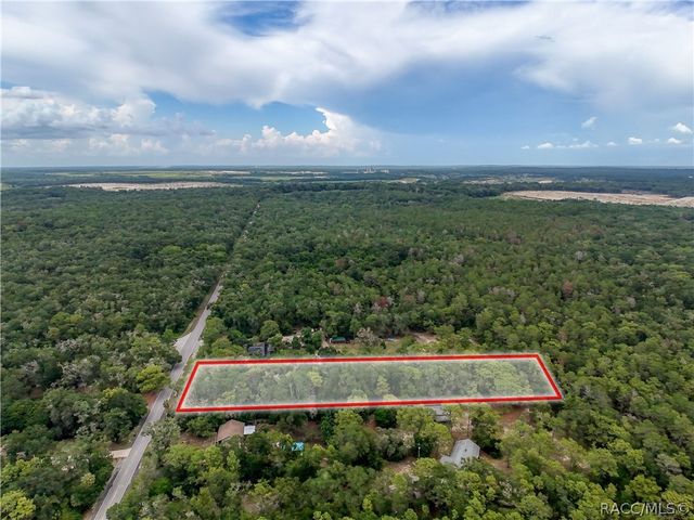 0 Fort Dade, Brooksville, FL 34601