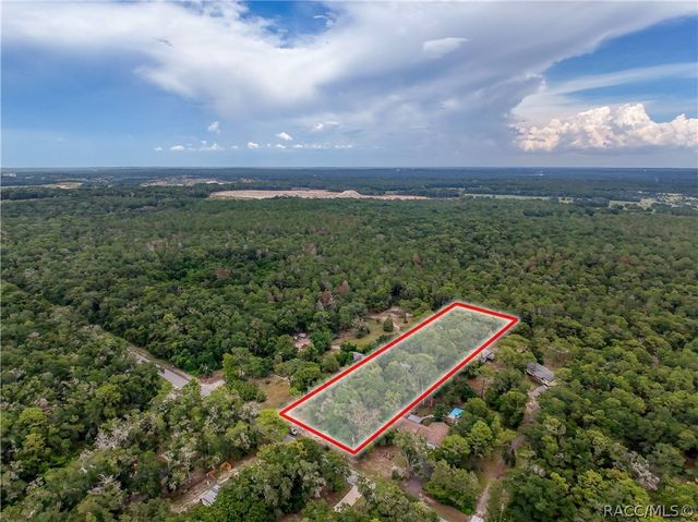0 Fort Dade, Brooksville, FL 34601