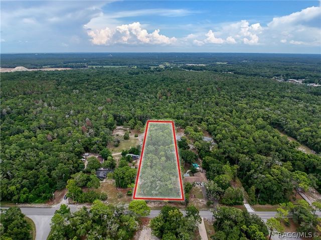 0 Fort Dade, Brooksville, FL 34601