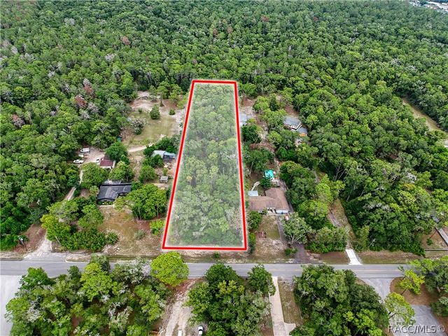 0 Fort Dade, Brooksville, FL 34601