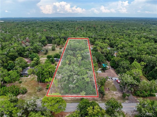0 Fort Dade, Brooksville, FL 34601