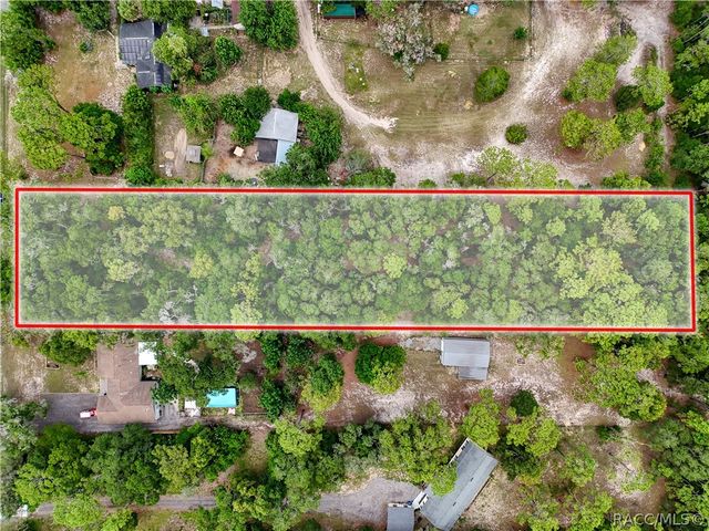 0 Fort Dade, Brooksville, FL 34601