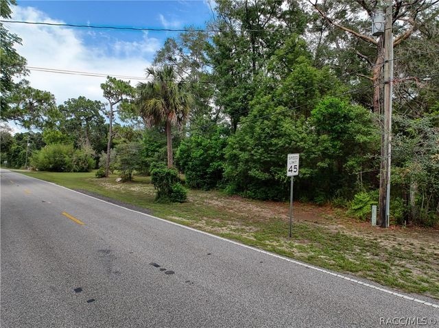 0 Fort Dade, Brooksville, FL 34601