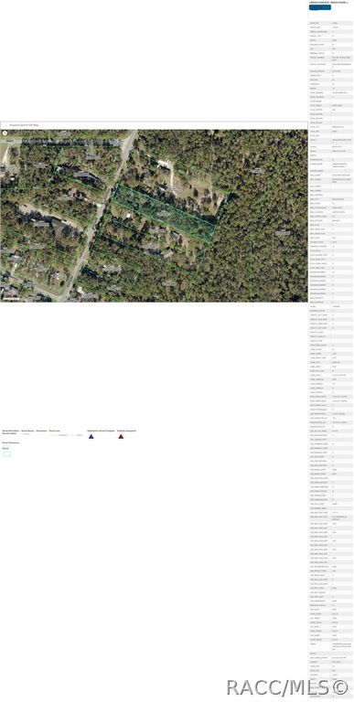 0 Fort Dade, Brooksville, FL 34601
